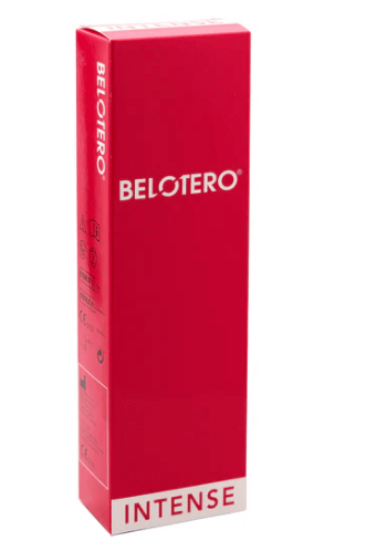 Belotero Intense 1 x 1 ml
